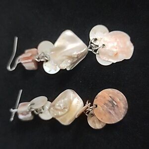 Dangle Earrings